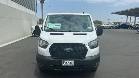 More photos of 2025 Ford Transit-350 at Fiesta Ford, Inc., CA