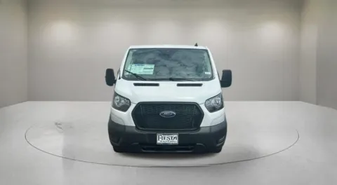 More photos of 2025 Ford Transit-350 at Fiesta Ford, Inc., CA