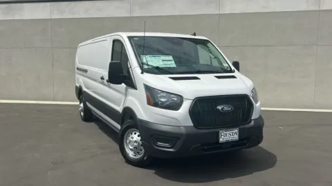 White 2025 Ford Transit-350 for sale in Indio, CA