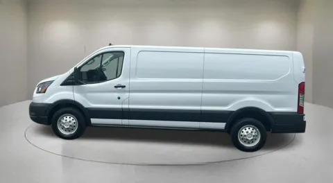 Another view of 2025 Ford Transit-350 for sale in Indio, CA at Fiesta Ford, Inc.