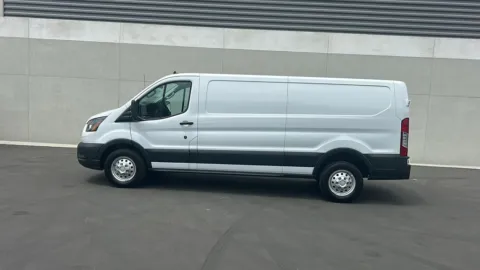 Another view of 2025 Ford Transit-350 for sale in Indio, CA at Fiesta Ford, Inc.