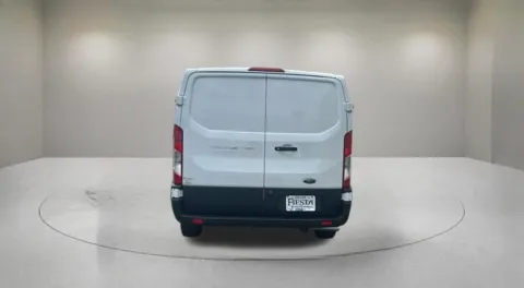More photos of 2025 Ford Transit-350 at Fiesta Ford, Inc., CA