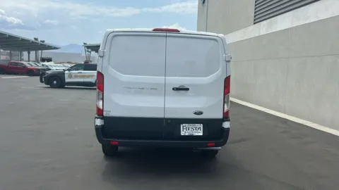 More photos of 2025 Ford Transit-350 at Fiesta Ford, Inc., CA