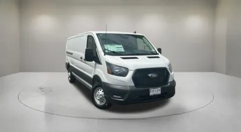 White 2025 Ford Transit-350 for sale in Indio, CA