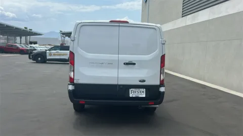 More photos of 2025 Ford Transit-350 at Fiesta Ford, Inc., CA