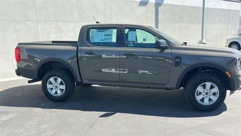 Photos of 2025 Ford Ranger XL for sale in Indio, CA at Fiesta Ford, Inc.