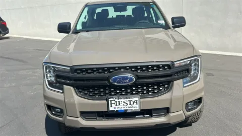 Another view of 2025 Ford Ranger XL for sale in Indio, CA at Fiesta Ford, Inc.