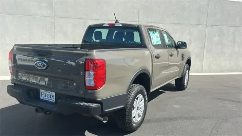 More photos of 2025 Ford Ranger XL at Fiesta Ford, Inc., CA
