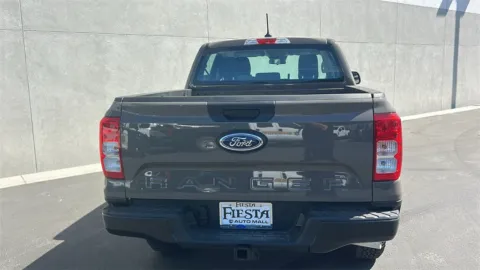 More photos of 2025 Ford Ranger XL at Fiesta Ford, Inc., CA