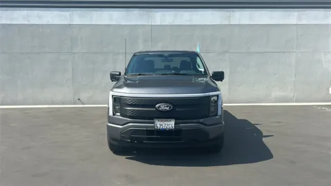 Photos of 2024 Ford F-150 Lightning XLT for sale in Indio, CA at Fiesta Ford, Inc.
