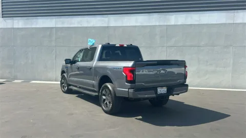 More photos of 2024 Ford F-150 Lightning XLT at Fiesta Ford, Inc., CA