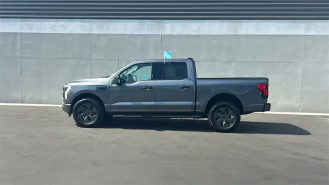 More photos of 2024 Ford F-150 Lightning XLT at Fiesta Ford, Inc., CA