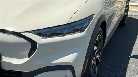 More photos of 2025 Ford Mustang Mach-E Select at Fiesta Ford, Inc., CA
