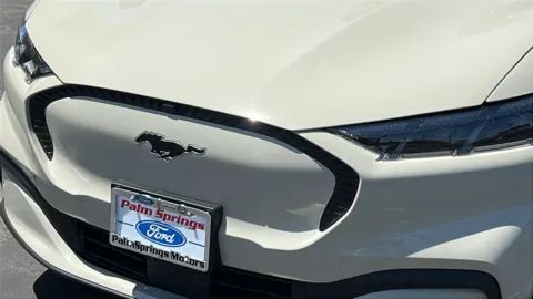 More photos of 2025 Ford Mustang Mach-E Select at Fiesta Ford, Inc., CA