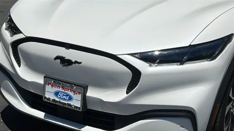 More photos of 2025 Ford Mustang Mach-E Select at Fiesta Ford, Inc., CA