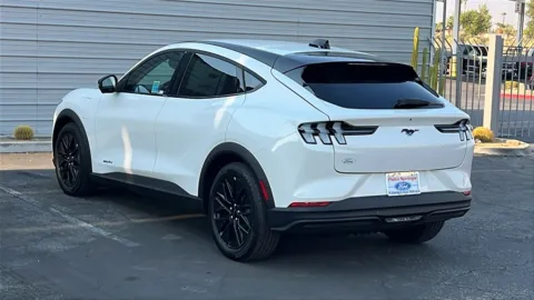 More photos of 2025 Ford Mustang Mach-E Select at Fiesta Ford, Inc., CA