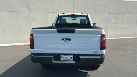 More photos of 2025 Ford F-150 XL at Fiesta Ford, Inc., CA