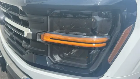 More photos of 2025 Ford F-150 XLT at Fiesta Ford, Inc., CA