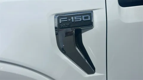 More photos of 2025 Ford F-150 XLT at Fiesta Ford, Inc., CA