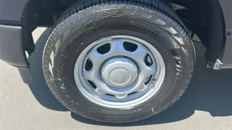 More photos of 2025 Ford F-150 XL at Fiesta Ford, Inc., CA
