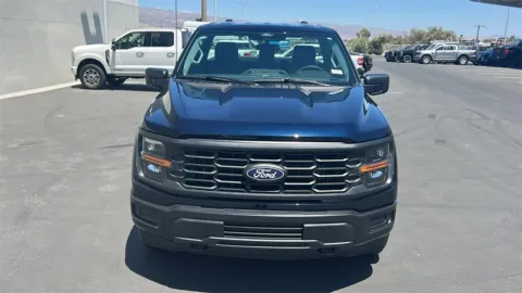More photos of 2025 Ford F-150 XL at Fiesta Ford, Inc., CA