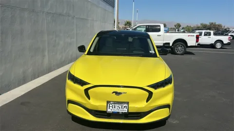 More photos of 2025 Ford Mustang Mach-E Premium at Fiesta Ford, Inc., CA