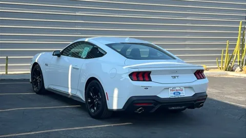 More photos of 2025 Ford Mustang at Fiesta Ford, Inc., CA