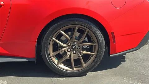 More photos of 2025 Ford Mustang EcoBoost Premium at Fiesta Ford, Inc., CA