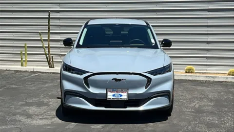 Photos of 2025 Ford Mustang Mach-E Select for sale in Indio, CA at Fiesta Ford, Inc.
