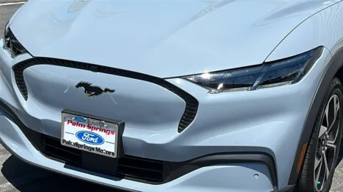 More photos of 2025 Ford Mustang Mach-E Select at Fiesta Ford, Inc., CA
