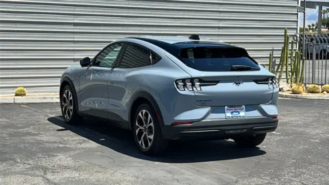 More photos of 2025 Ford Mustang Mach-E Select at Fiesta Ford, Inc., CA