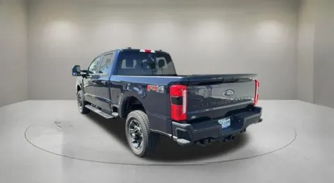 Photos of 2025 Ford F-250SD XL for sale in Indio, CA at Fiesta Ford, Inc.