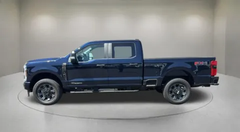 Another view of 2025 Ford F-250SD XL for sale in Indio, CA at Fiesta Ford, Inc.