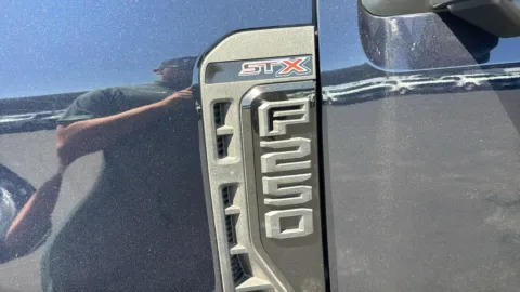 More photos of 2025 Ford F-250SD XL at Fiesta Ford, Inc., CA