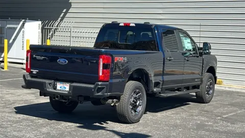 More photos of 2025 Ford F-250SD at Fiesta Ford, Inc., CA