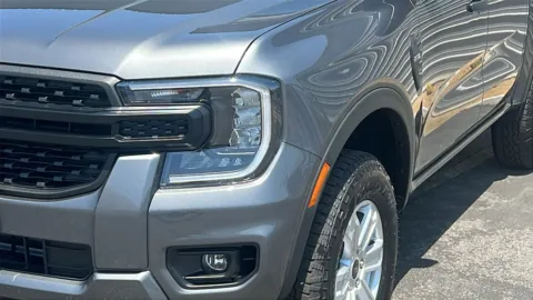 Another view of 2025 Ford Ranger XL for sale in Indio, CA at Fiesta Ford, Inc.