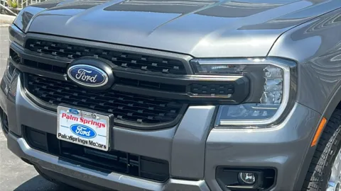 More photos of 2025 Ford Ranger XL at Fiesta Ford, Inc., CA
