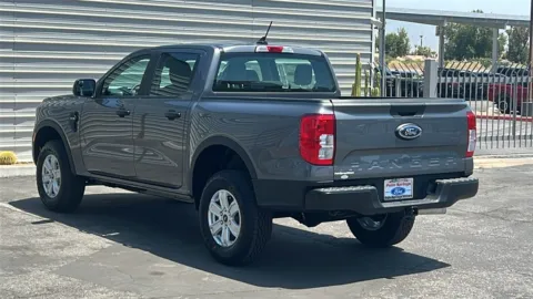More photos of 2025 Ford Ranger XL at Fiesta Ford, Inc., CA