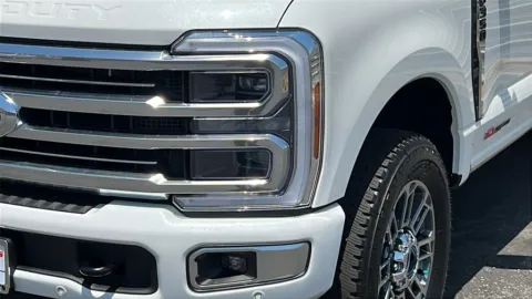 Another view of 2025 Ford F-350SD for sale in Indio, CA at Fiesta Ford, Inc.