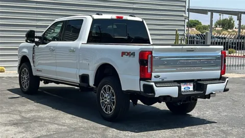 More photos of 2025 Ford F-350SD at Fiesta Ford, Inc., CA