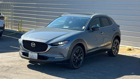 Photos of 2023 Mazda CX-30 2.5 Turbo Premium Package for sale in Indio, CA at Fiesta Ford, Inc.