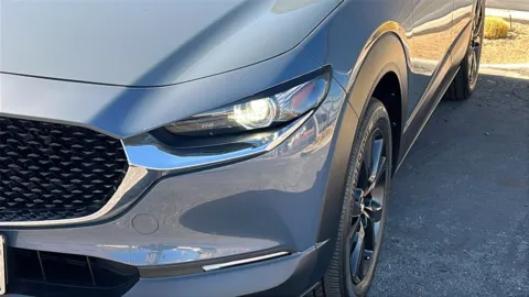Another view of 2023 Mazda CX-30 2.5 Turbo Premium Package for sale in Indio, CA at Fiesta Ford, Inc.