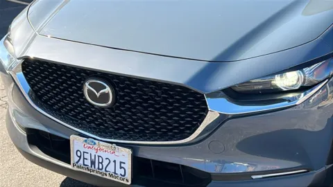 More photos of 2023 Mazda CX-30 2.5 Turbo Premium Package at Fiesta Ford, Inc., CA