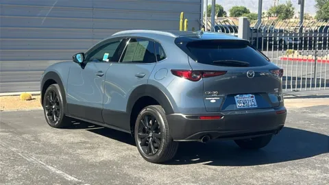 More photos of 2023 Mazda CX-30 2.5 Turbo Premium Package at Fiesta Ford, Inc., CA