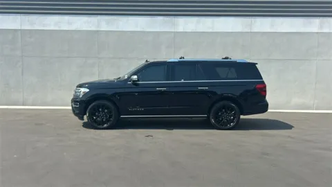 More photos of 2023 Ford Expedition Max Platinum at Fiesta Ford, Inc., CA