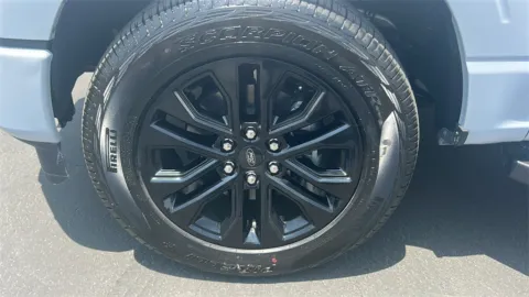 More photos of 2025 Ford F-150 XLT at Fiesta Ford, Inc., CA
