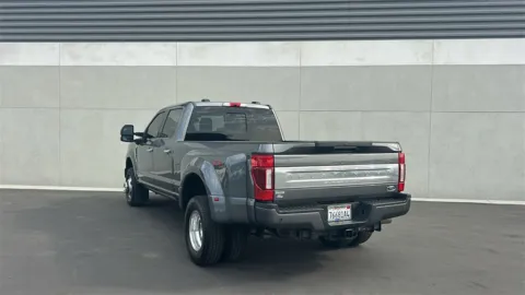 More photos of 2022 Ford F-350SD Platinum at Fiesta Ford, Inc., CA