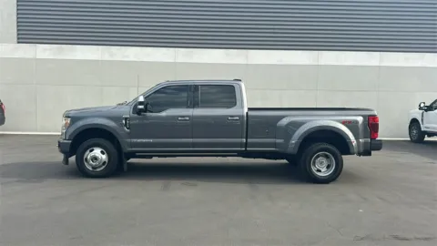 More photos of 2022 Ford F-350SD Platinum at Fiesta Ford, Inc., CA