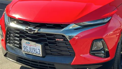 More photos of 2020 Chevrolet Blazer RS at Fiesta Ford, Inc., CA