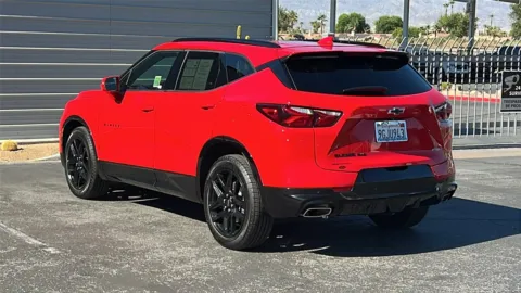 More photos of 2020 Chevrolet Blazer RS at Fiesta Ford, Inc., CA
